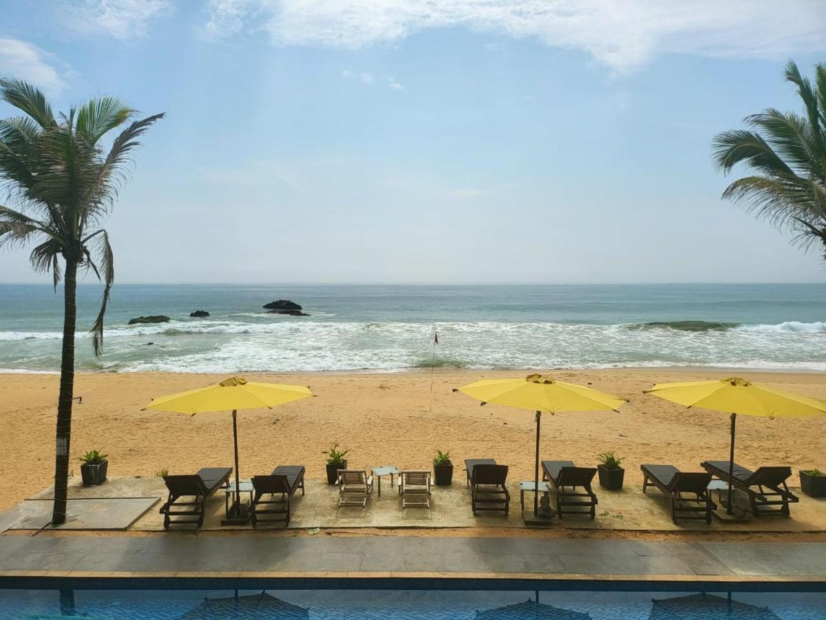 Lavanga Beach Hikkaduwa Exterior photo