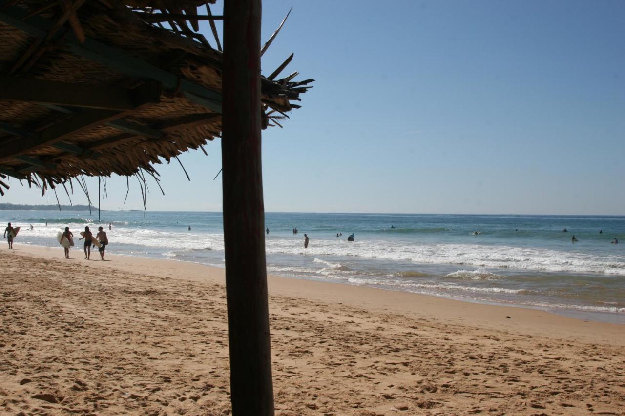 Lavanga Beach Hikkaduwa Exterior photo